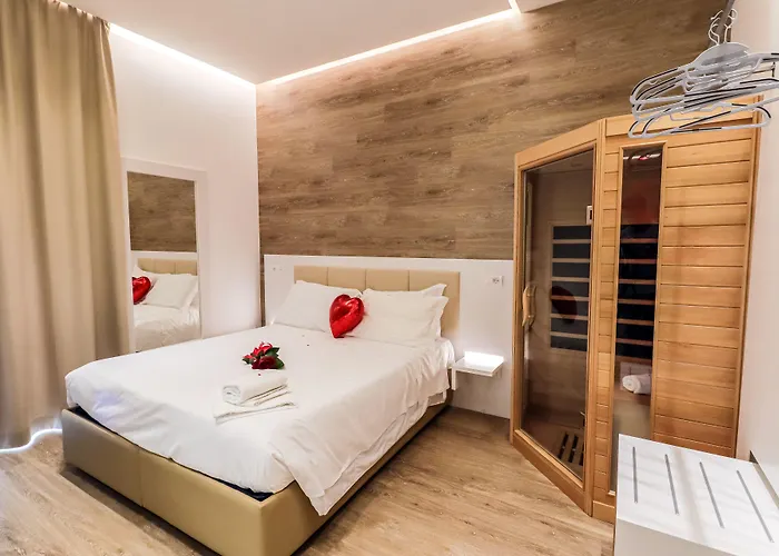 Hotel Gran Sasso&SPA