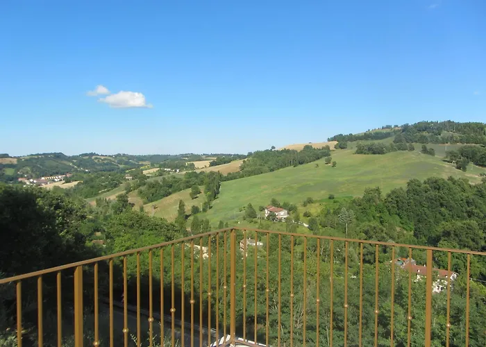 Hotel La Meridiana
